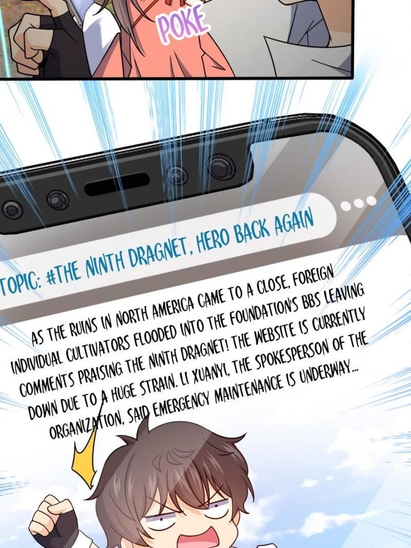 Spare Me, Great Lord! Chapter 761 - Page 57