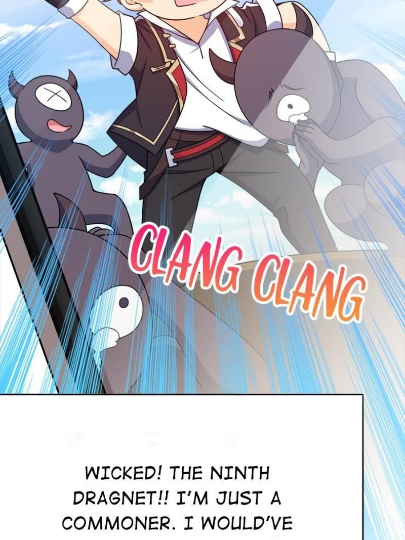 Spare Me, Great Lord! Chapter 761 - Page 58