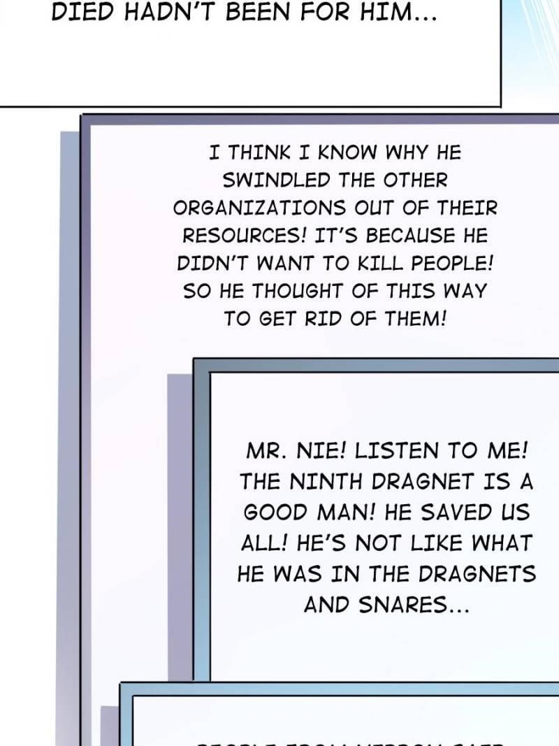 Spare Me, Great Lord! Chapter 761 - Page 59