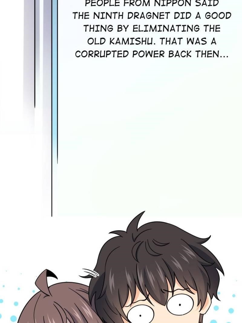 Spare Me, Great Lord! Chapter 761 - Page 60