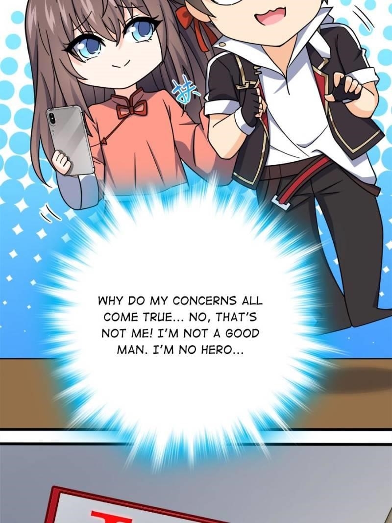 Spare Me, Great Lord! Chapter 761 - Page 61