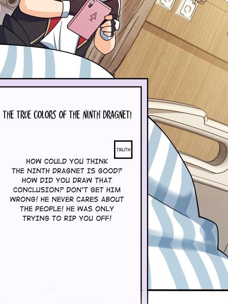 Spare Me, Great Lord! Chapter 761 - Page 63