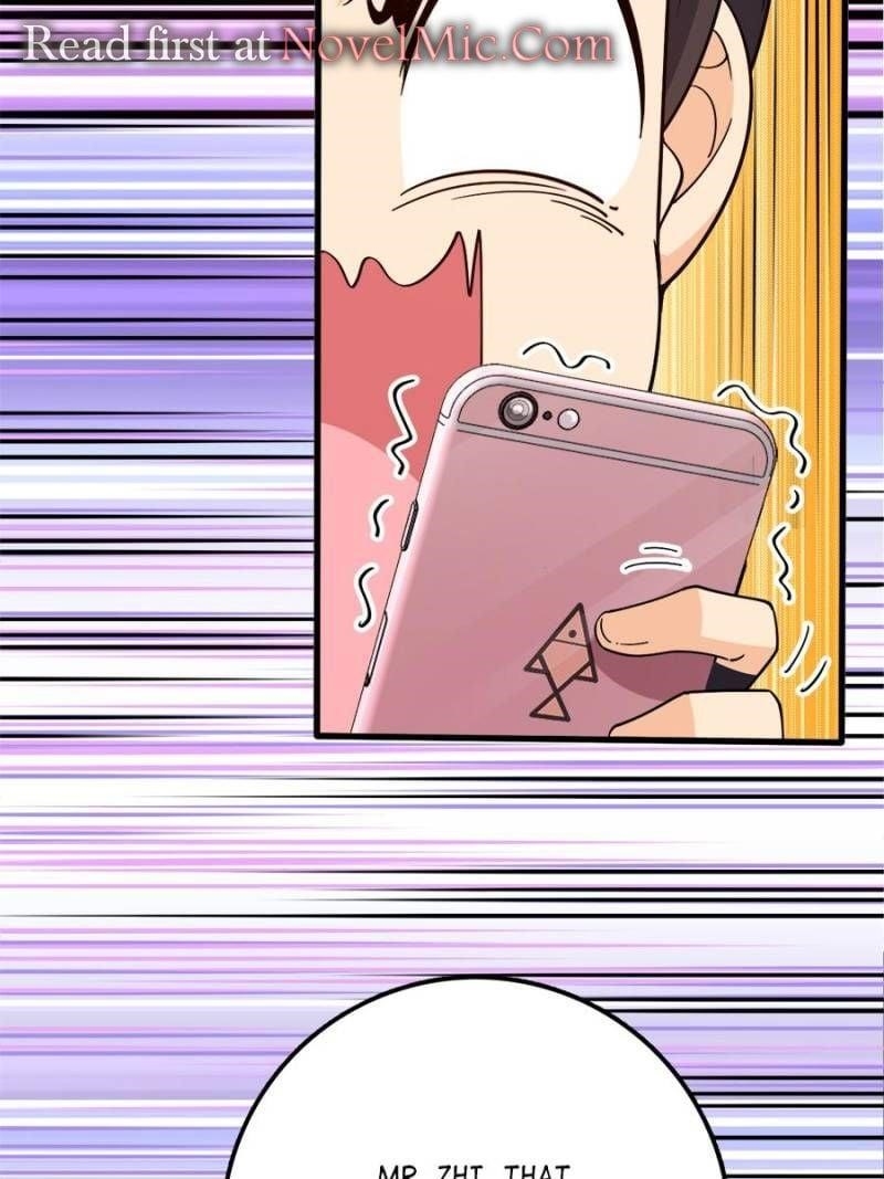 Spare Me, Great Lord! Chapter 761 - Page 68