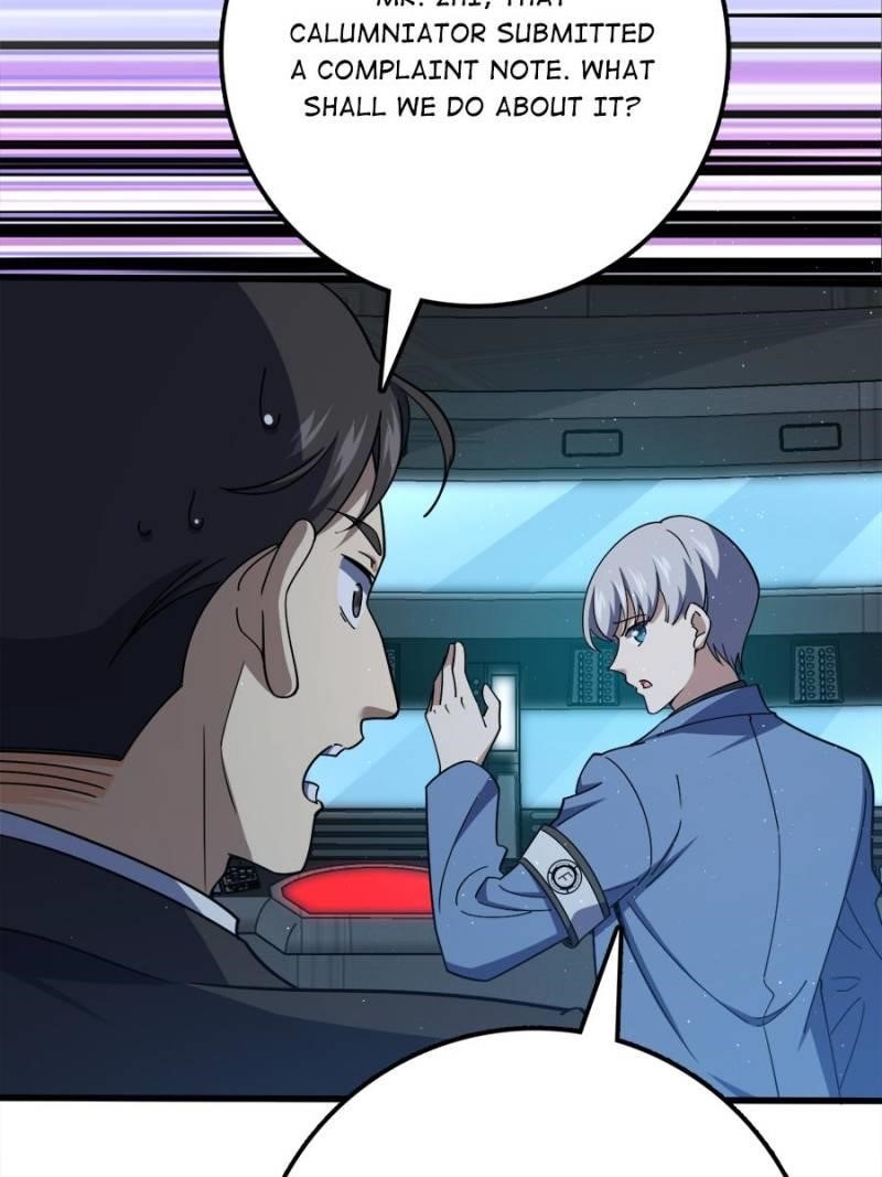 Spare Me, Great Lord! Chapter 761 - Page 69