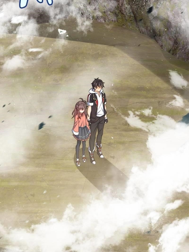 Spare Me, Great Lord! Chapter 761 - Page 7