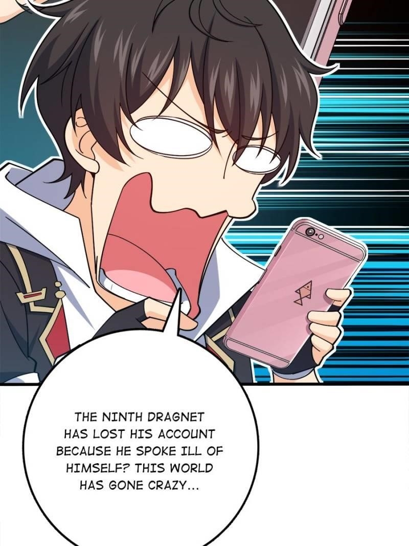 Spare Me, Great Lord! Chapter 761 - Page 71