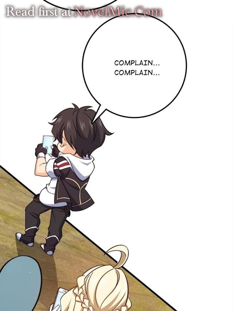 Spare Me, Great Lord! Chapter 761 - Page 72