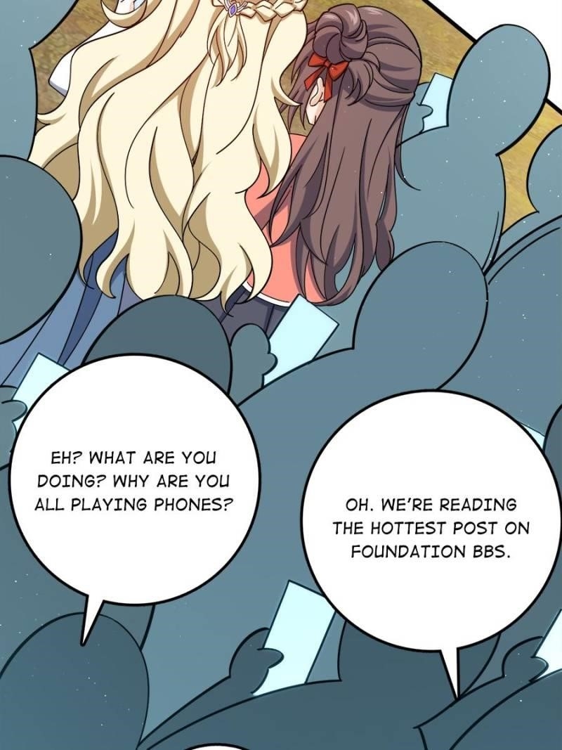 Spare Me, Great Lord! Chapter 761 - Page 73