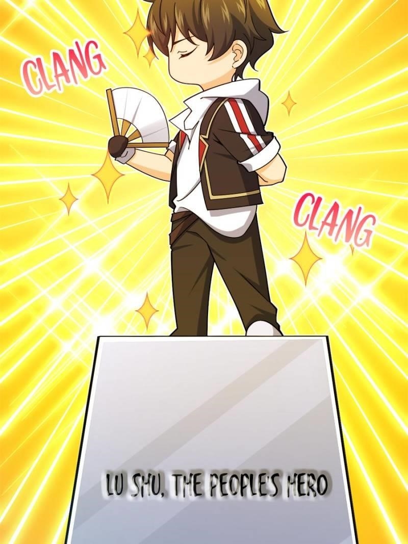 Spare Me, Great Lord! Chapter 761 - Page 75