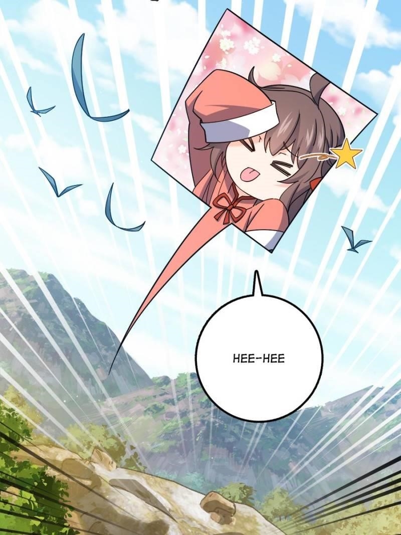 Spare Me, Great Lord! Chapter 761 - Page 83