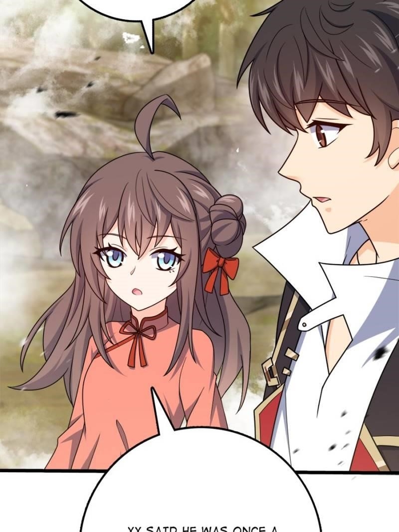 Spare Me, Great Lord! Chapter 761 - Page 9