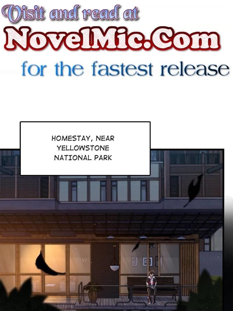 Spare Me, Great Lord! Chapter 762 - Page 1