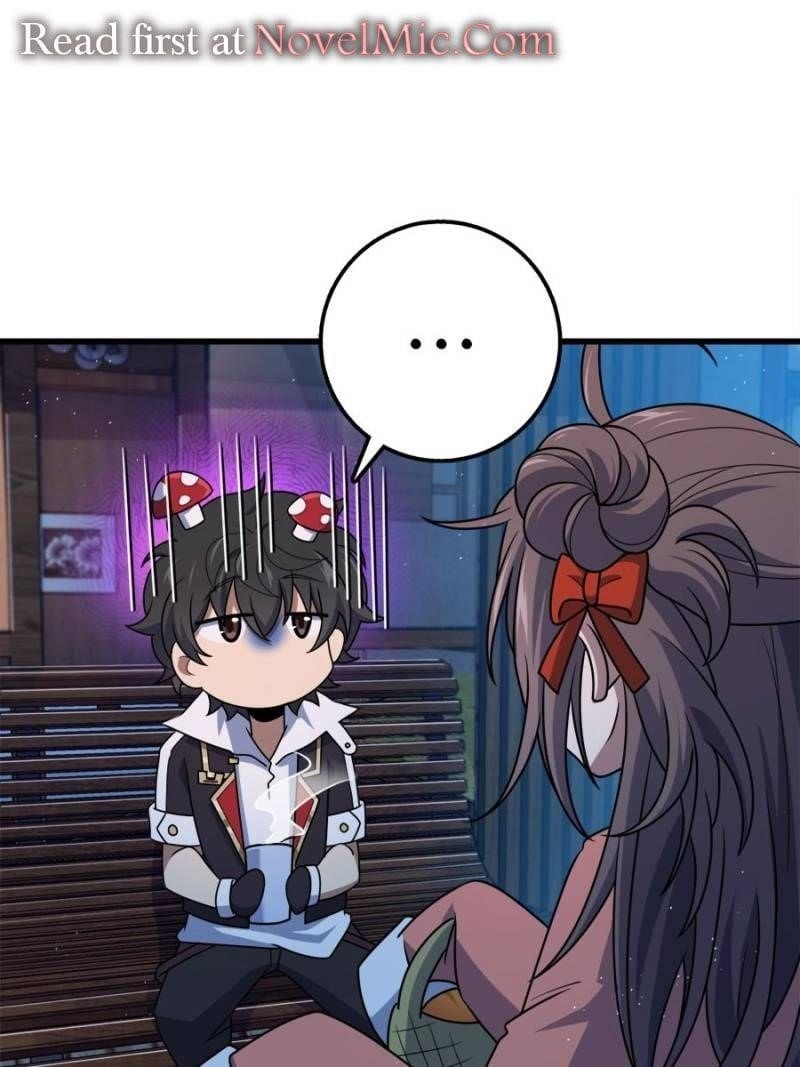 Spare Me, Great Lord! Chapter 762 - Page 11