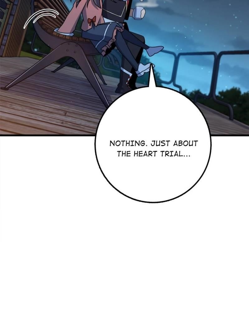 Spare Me, Great Lord! Chapter 762 - Page 13