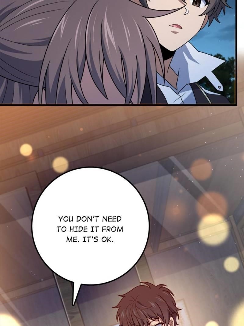 Spare Me, Great Lord! Chapter 762 - Page 17