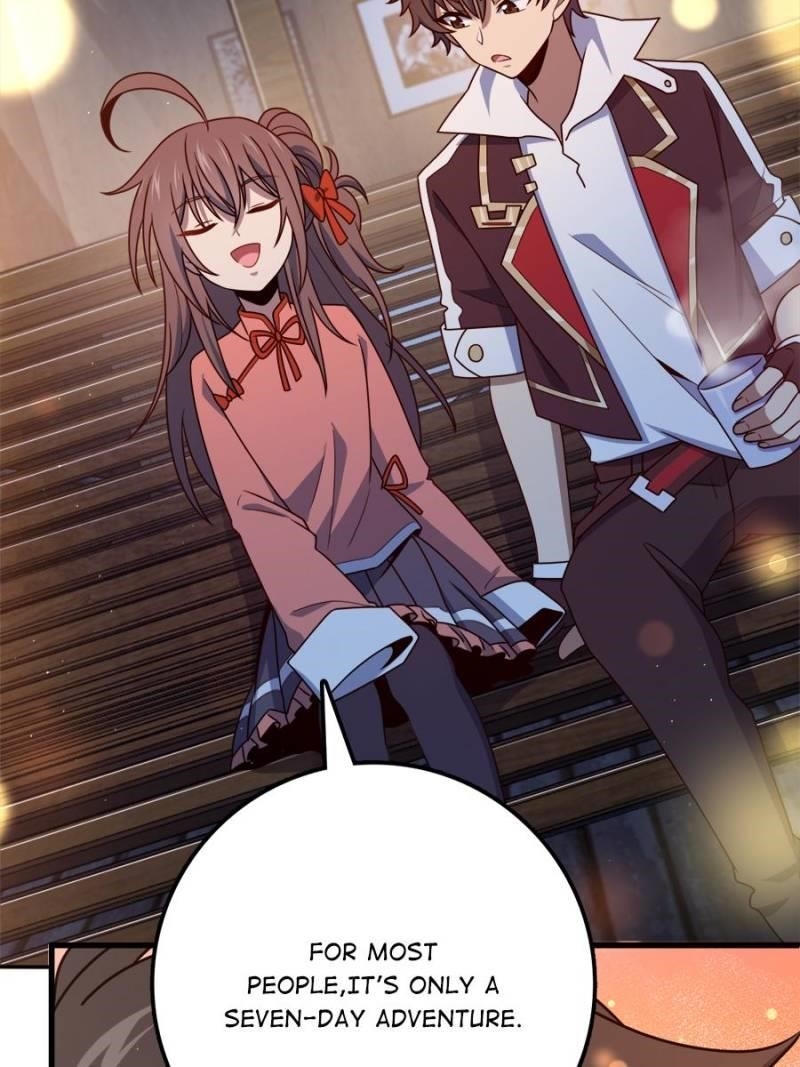 Spare Me, Great Lord! Chapter 762 - Page 18