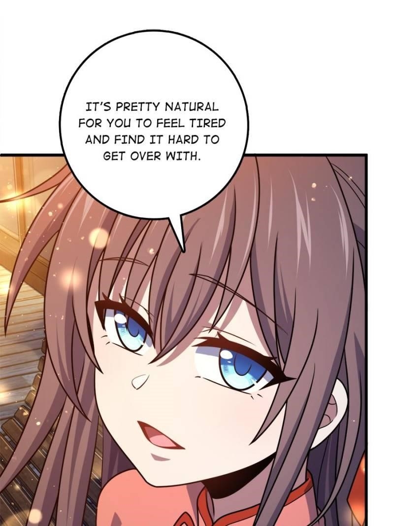 Spare Me, Great Lord! Chapter 762 - Page 21