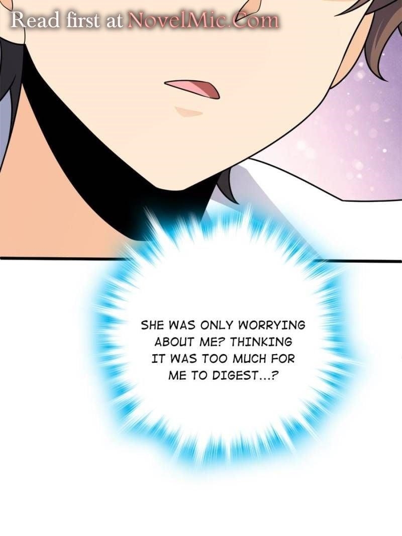 Spare Me, Great Lord! Chapter 762 - Page 23