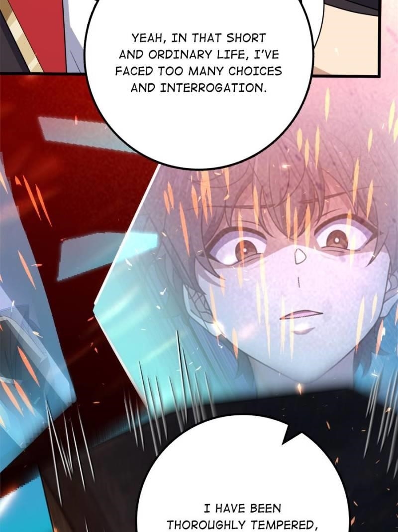 Spare Me, Great Lord! Chapter 762 - Page 25