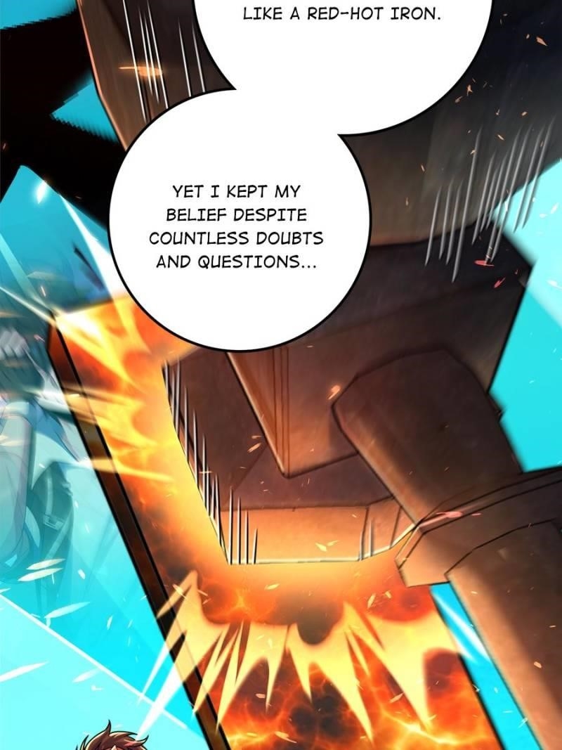 Spare Me, Great Lord! Chapter 762 - Page 26