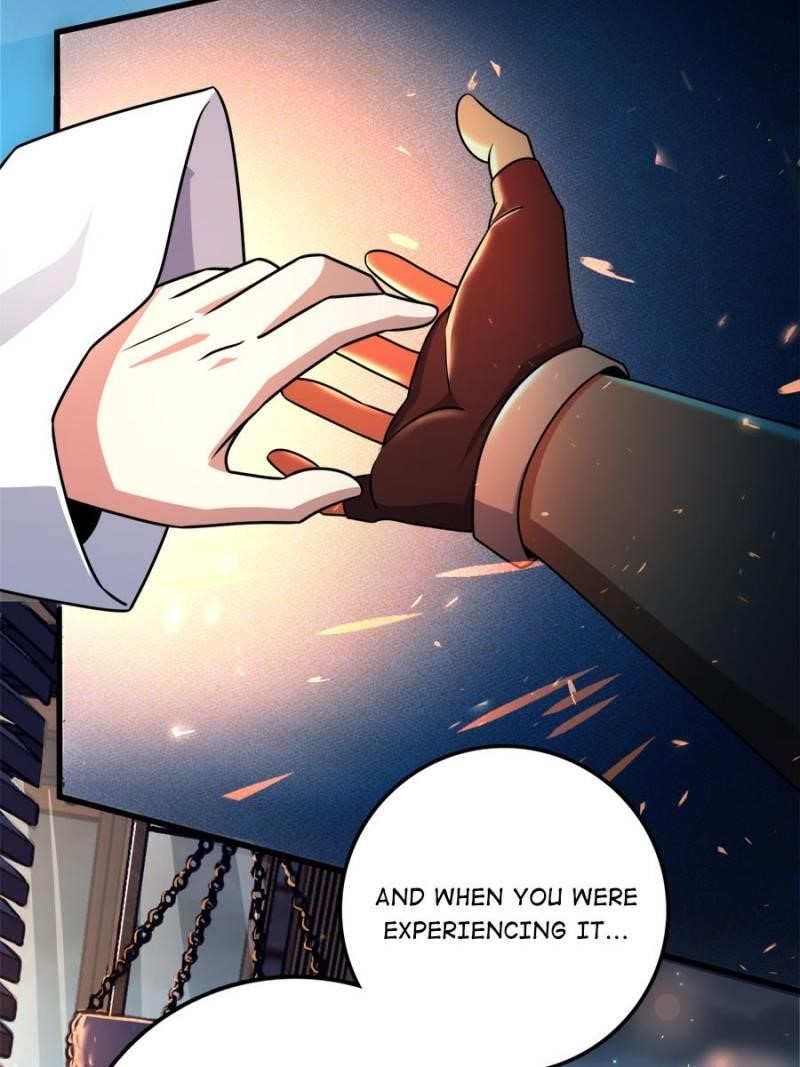 Spare Me, Great Lord! Chapter 762 - Page 28