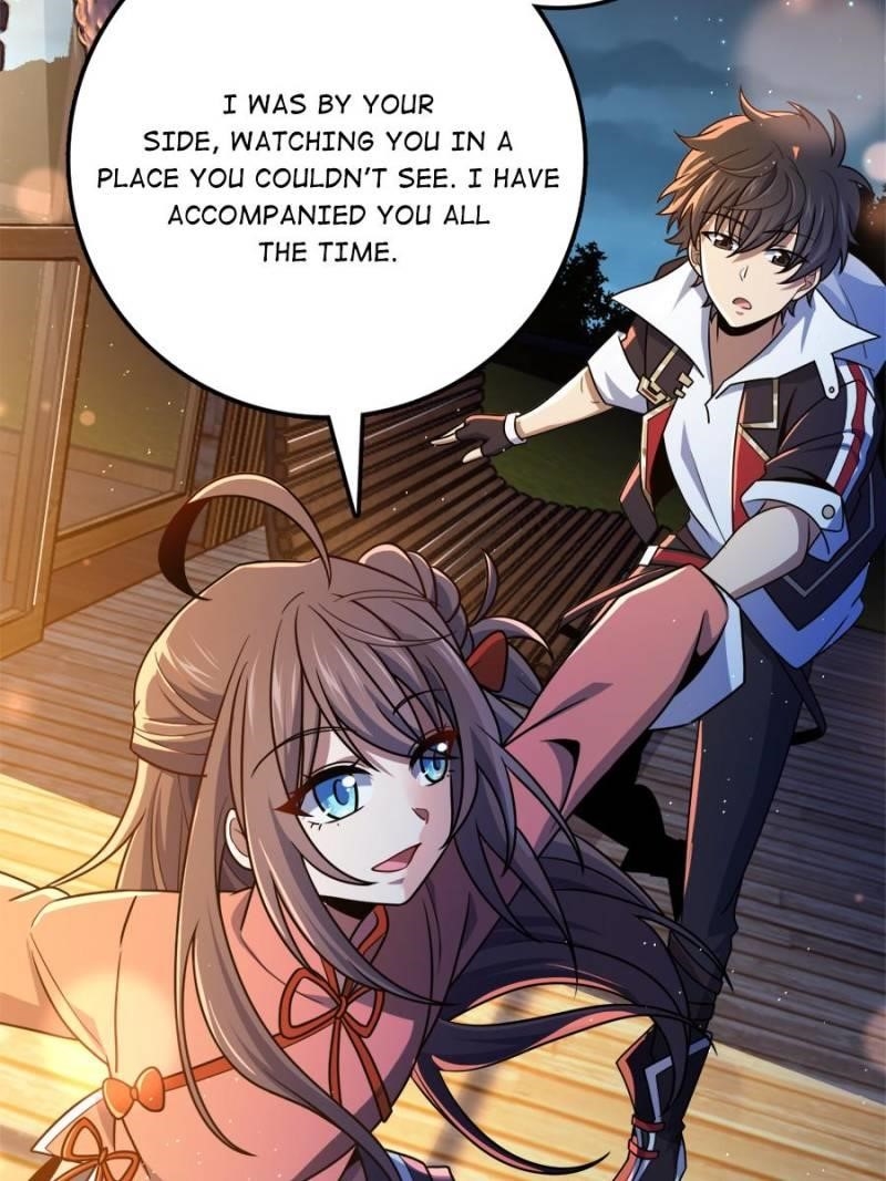 Spare Me, Great Lord! Chapter 762 - Page 29