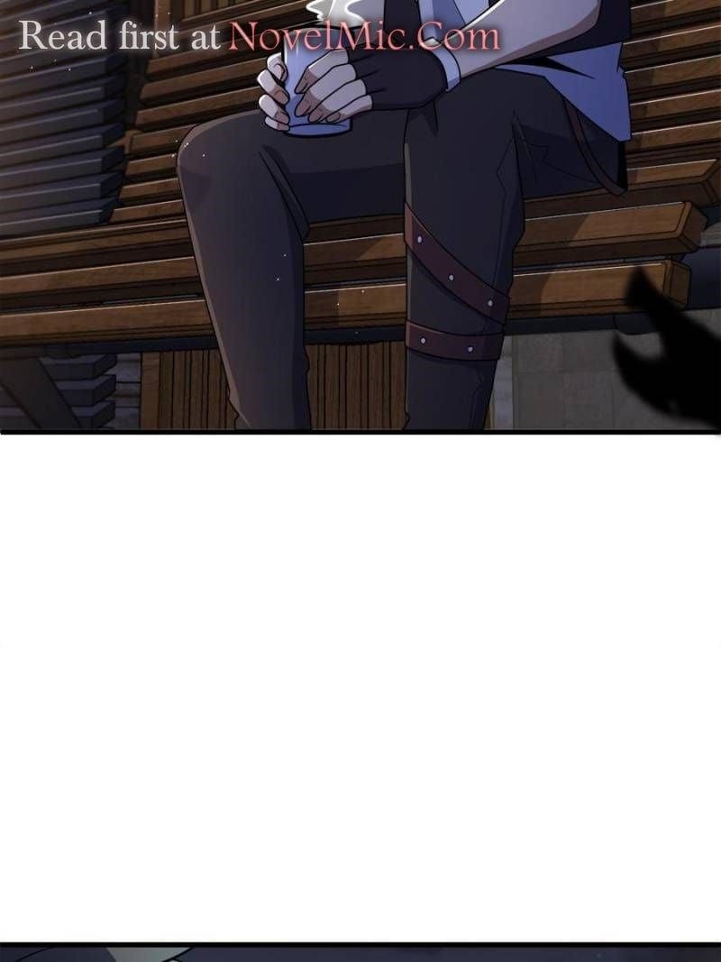 Spare Me, Great Lord! Chapter 762 - Page 3