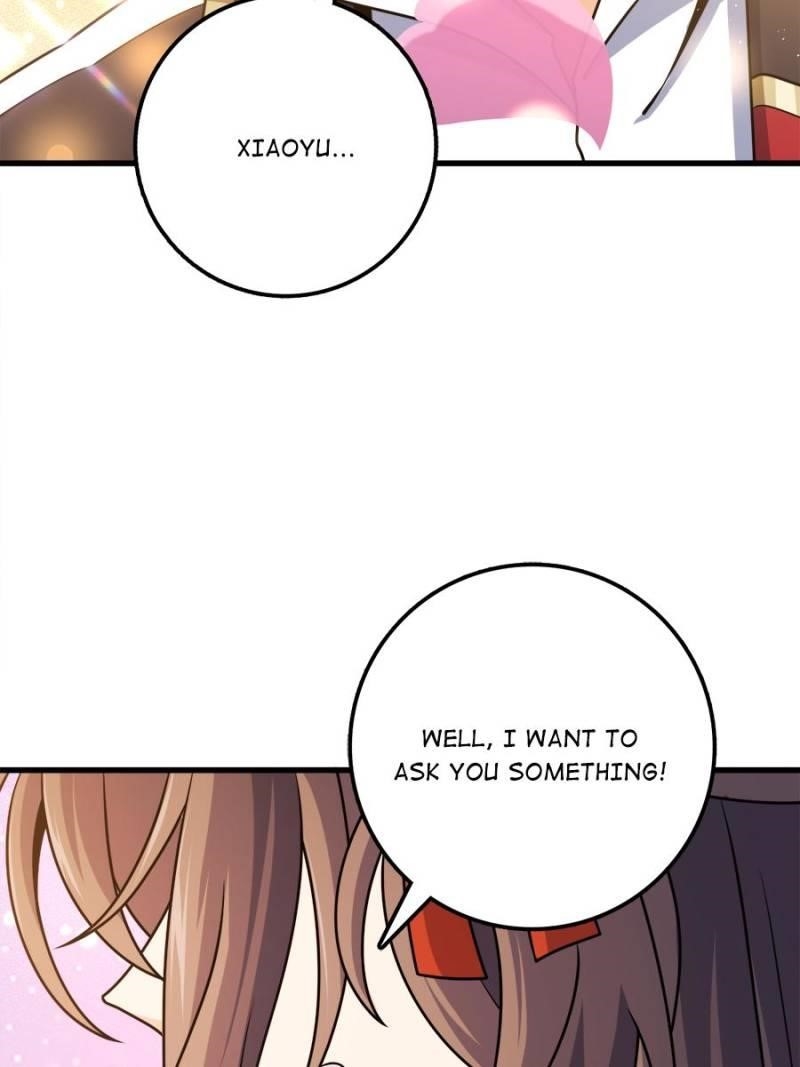 Spare Me, Great Lord! Chapter 762 - Page 35