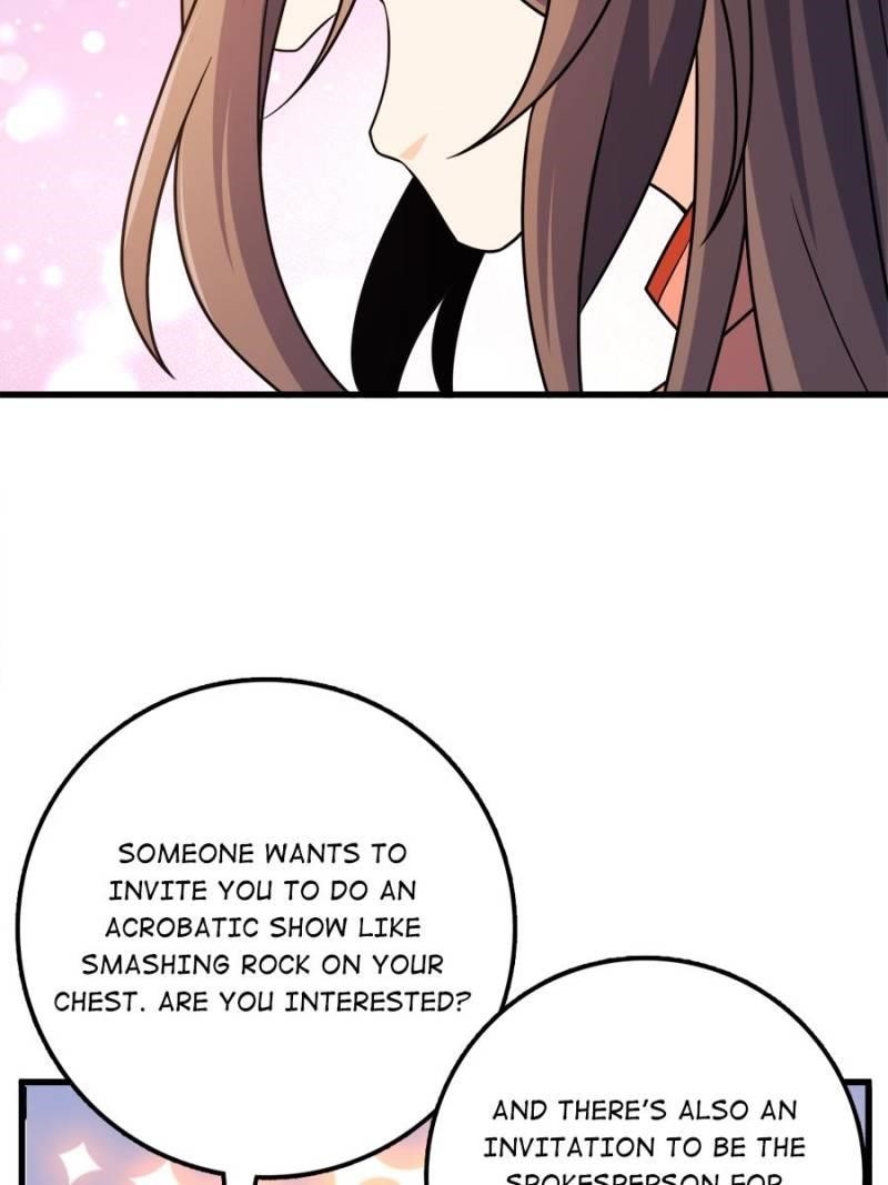 Spare Me, Great Lord! Chapter 762 - Page 36