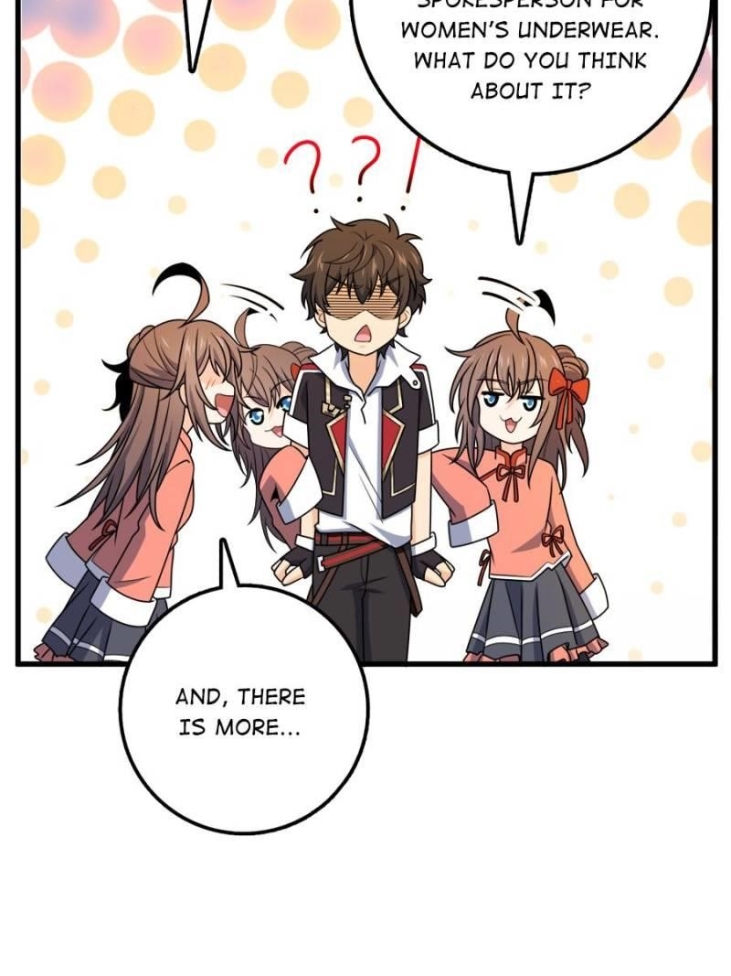 Spare Me, Great Lord! Chapter 762 - Page 37