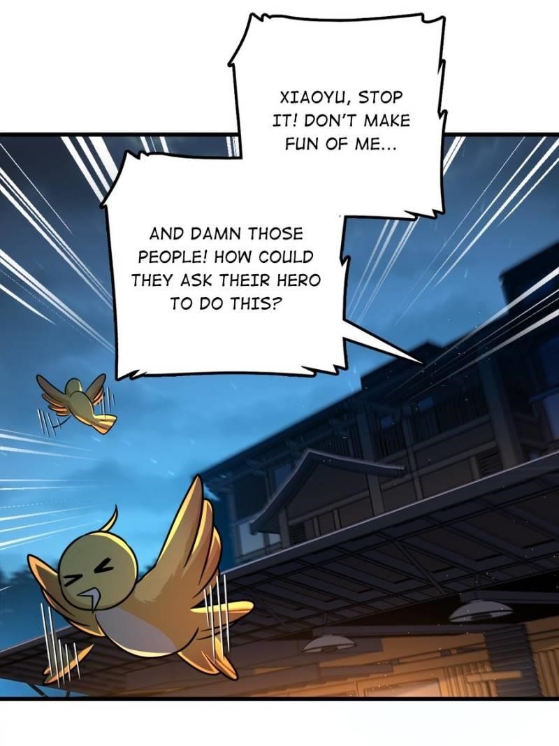 Spare Me, Great Lord! Chapter 762 - Page 38