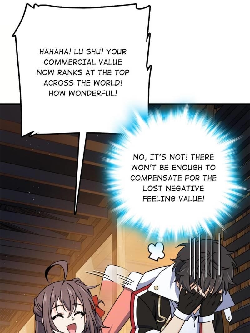 Spare Me, Great Lord! Chapter 762 - Page 40