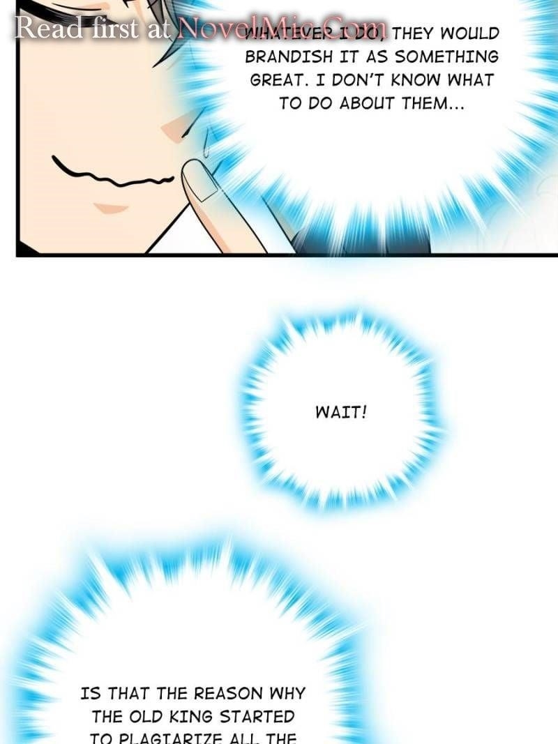 Spare Me, Great Lord! Chapter 762 - Page 43