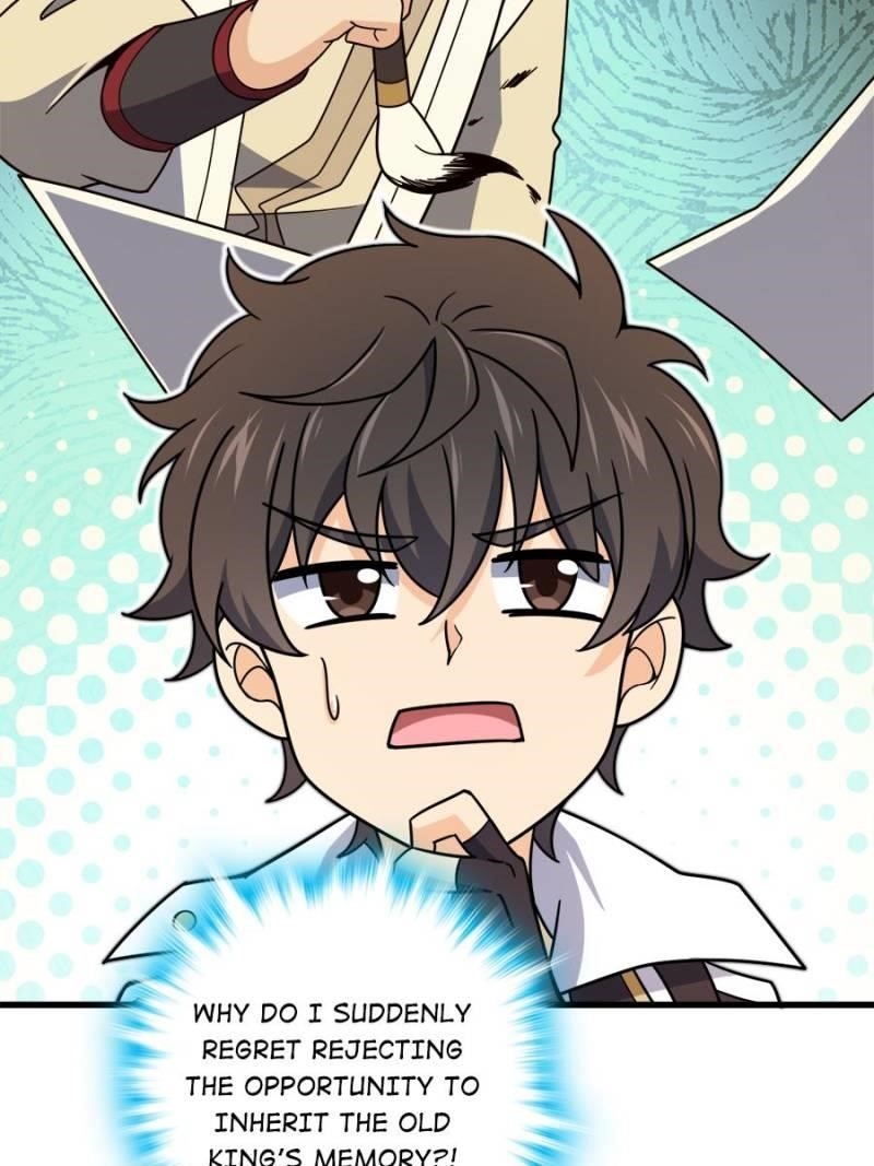 Spare Me, Great Lord! Chapter 762 - Page 45