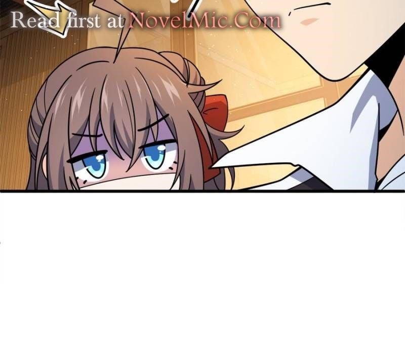 Spare Me, Great Lord! Chapter 762 - Page 47