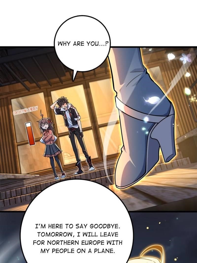 Spare Me, Great Lord! Chapter 762 - Page 48