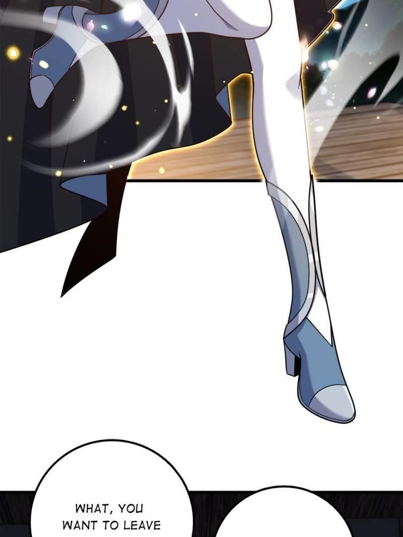 Spare Me, Great Lord! Chapter 762 - Page 50