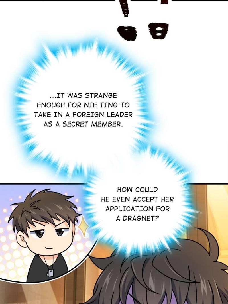 Spare Me, Great Lord! Chapter 762 - Page 53