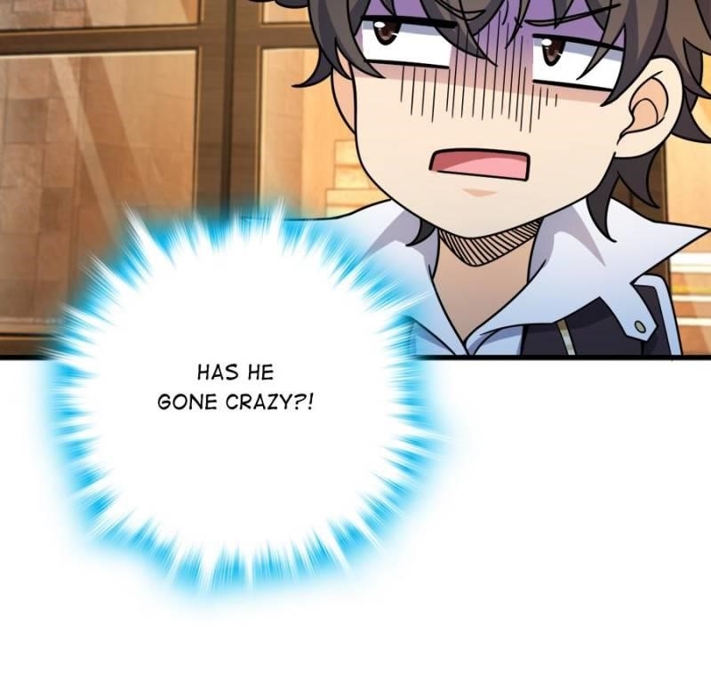 Spare Me, Great Lord! Chapter 762 - Page 54