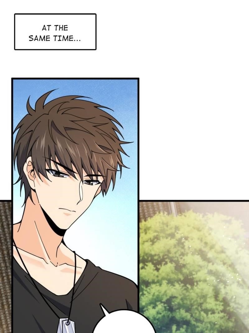 Spare Me, Great Lord! Chapter 762 - Page 55