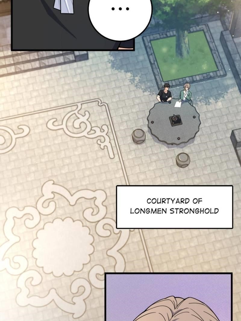 Spare Me, Great Lord! Chapter 762 - Page 56