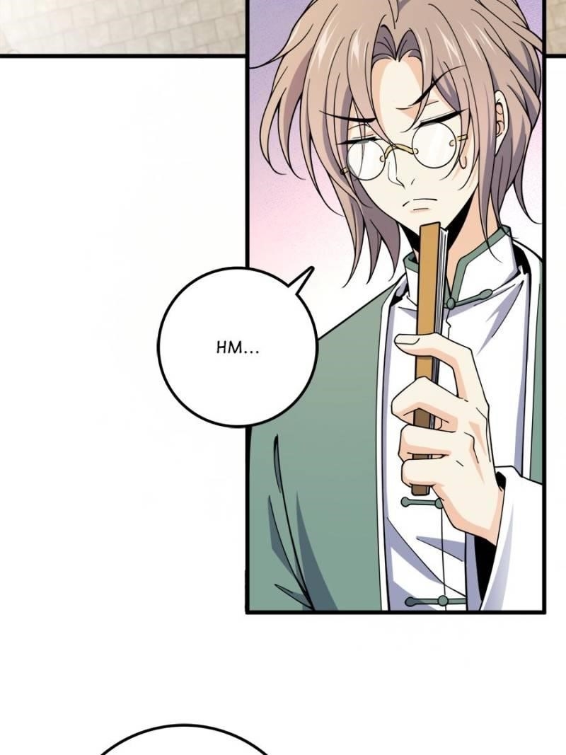 Spare Me, Great Lord! Chapter 762 - Page 57