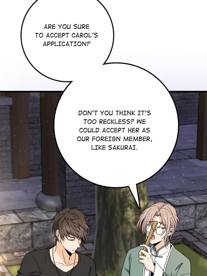 Spare Me, Great Lord! Chapter 762 - Page 58