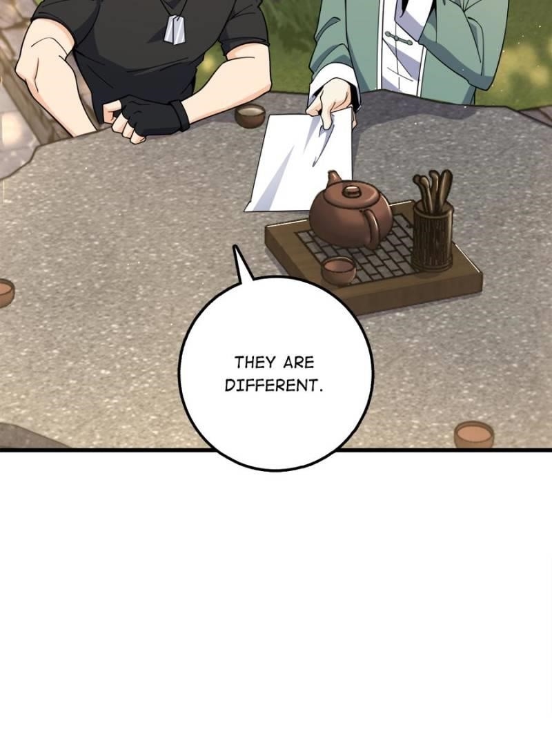 Spare Me, Great Lord! Chapter 762 - Page 59