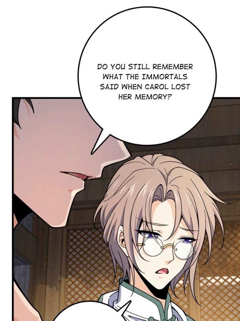 Spare Me, Great Lord! Chapter 762 - Page 60