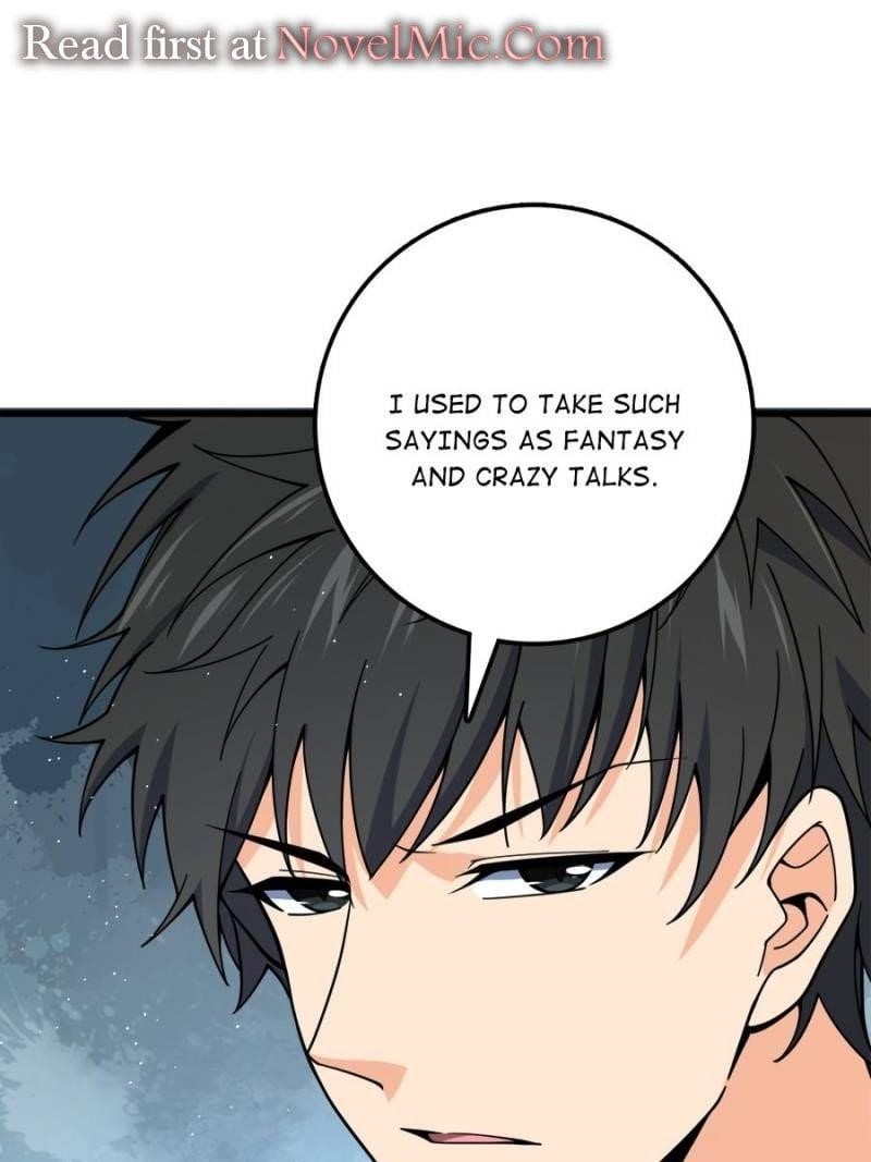 Spare Me, Great Lord! Chapter 762 - Page 64