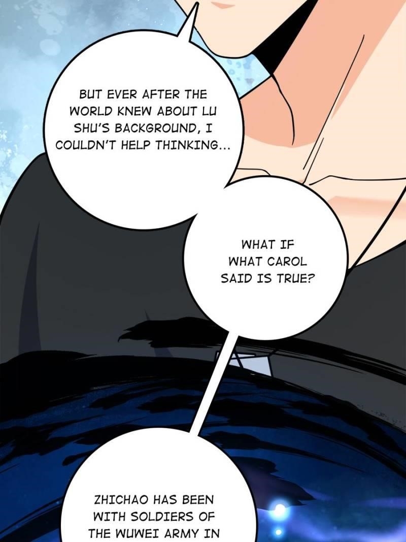 Spare Me, Great Lord! Chapter 762 - Page 65