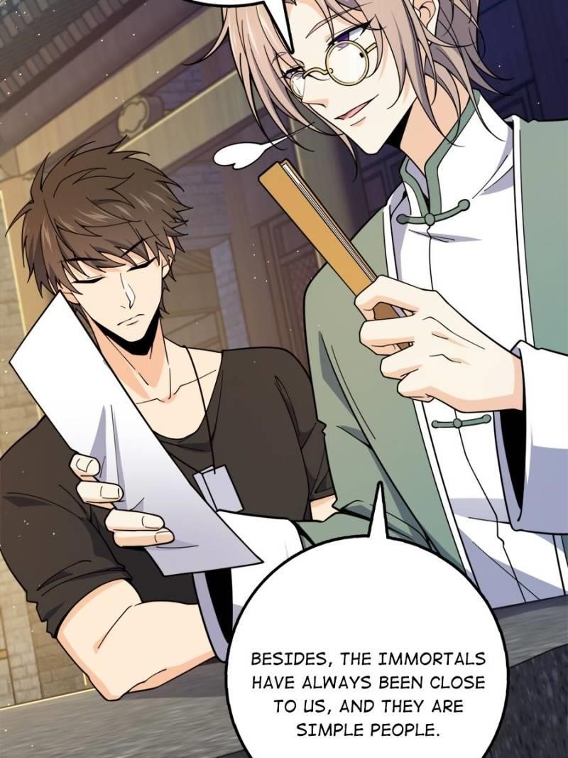 Spare Me, Great Lord! Chapter 762 - Page 69