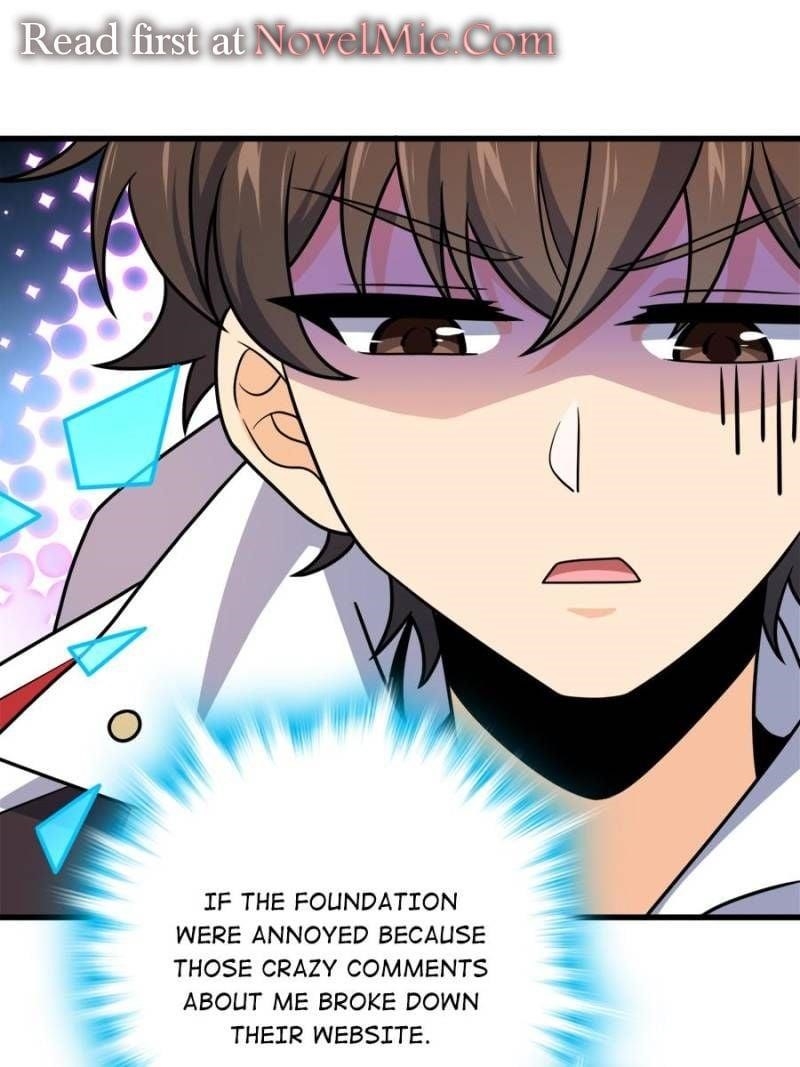 Spare Me, Great Lord! Chapter 762 - Page 7