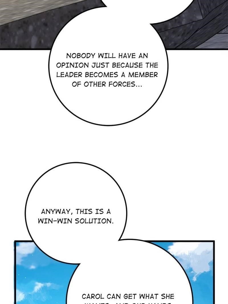 Spare Me, Great Lord! Chapter 762 - Page 70